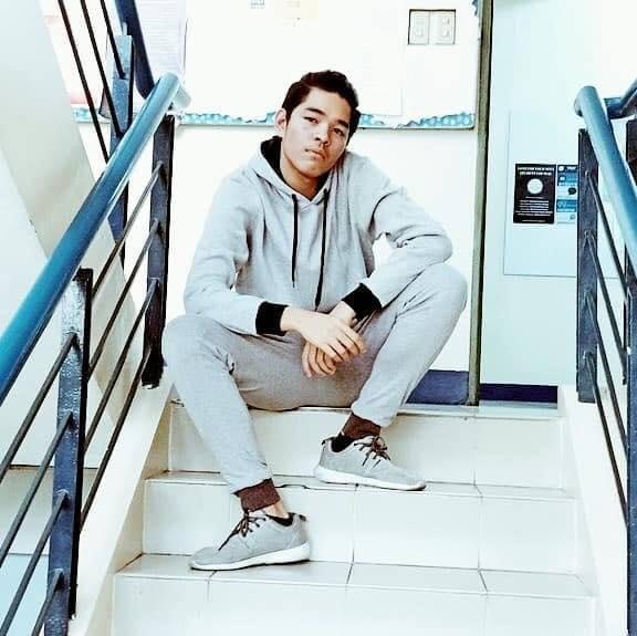 actor Vaughan Ross Meneses Verzosa large photo