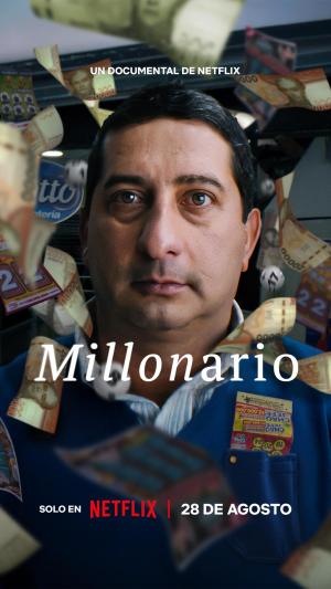 Millionaire [Spanish]