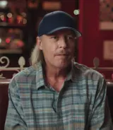 Jimmy Buss