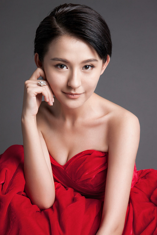 actor Rayza large photo