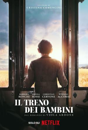 The Children's Train [Spanish]