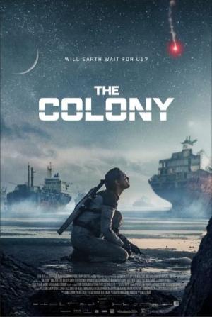 The Colony [Spanish]