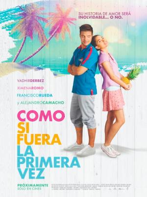 Como si fuera la primera vez [SpanishLatam]