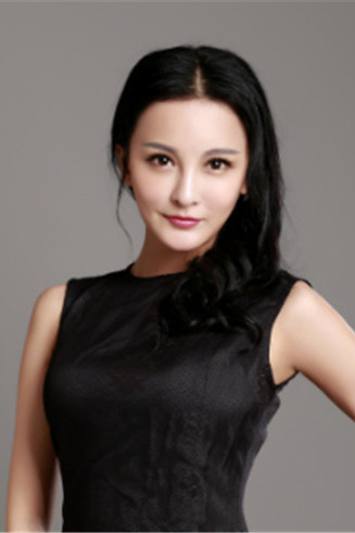 actor Jinxi Wu large photo