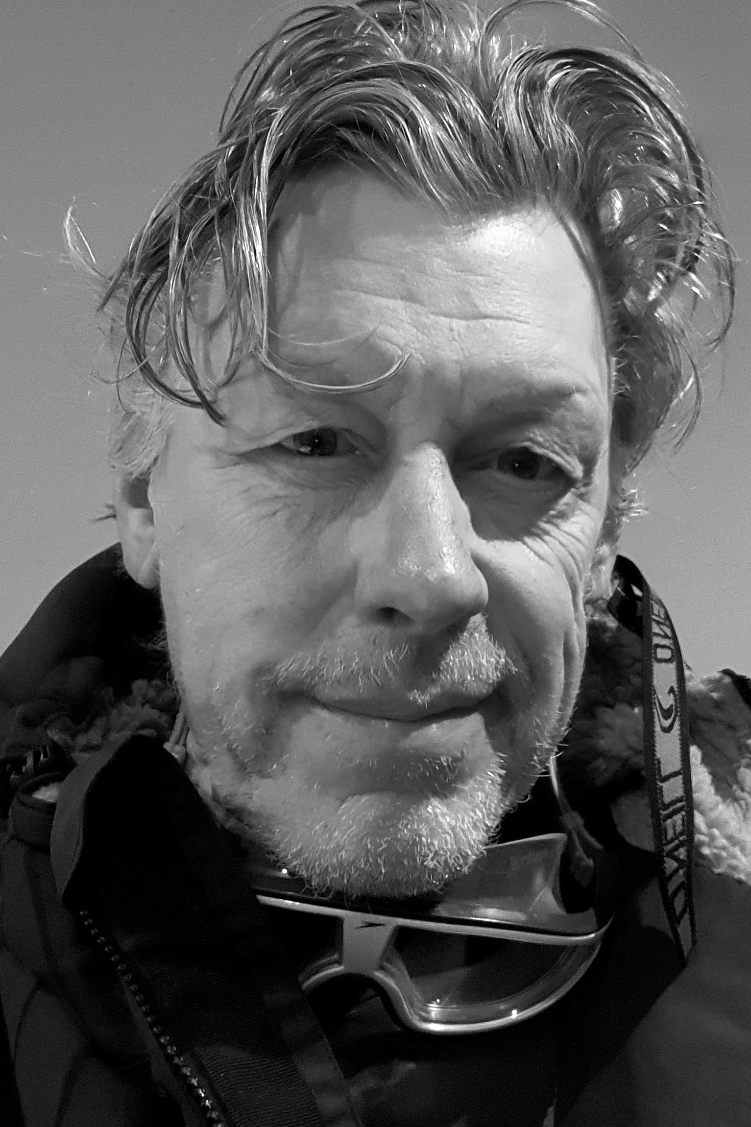 Vaughan Capstick