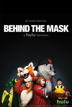Behind the Mask S1-S2