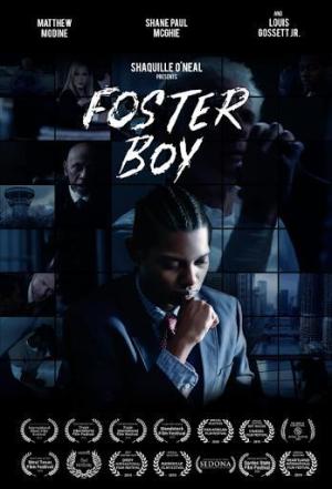 Foster Boy [Spanish]