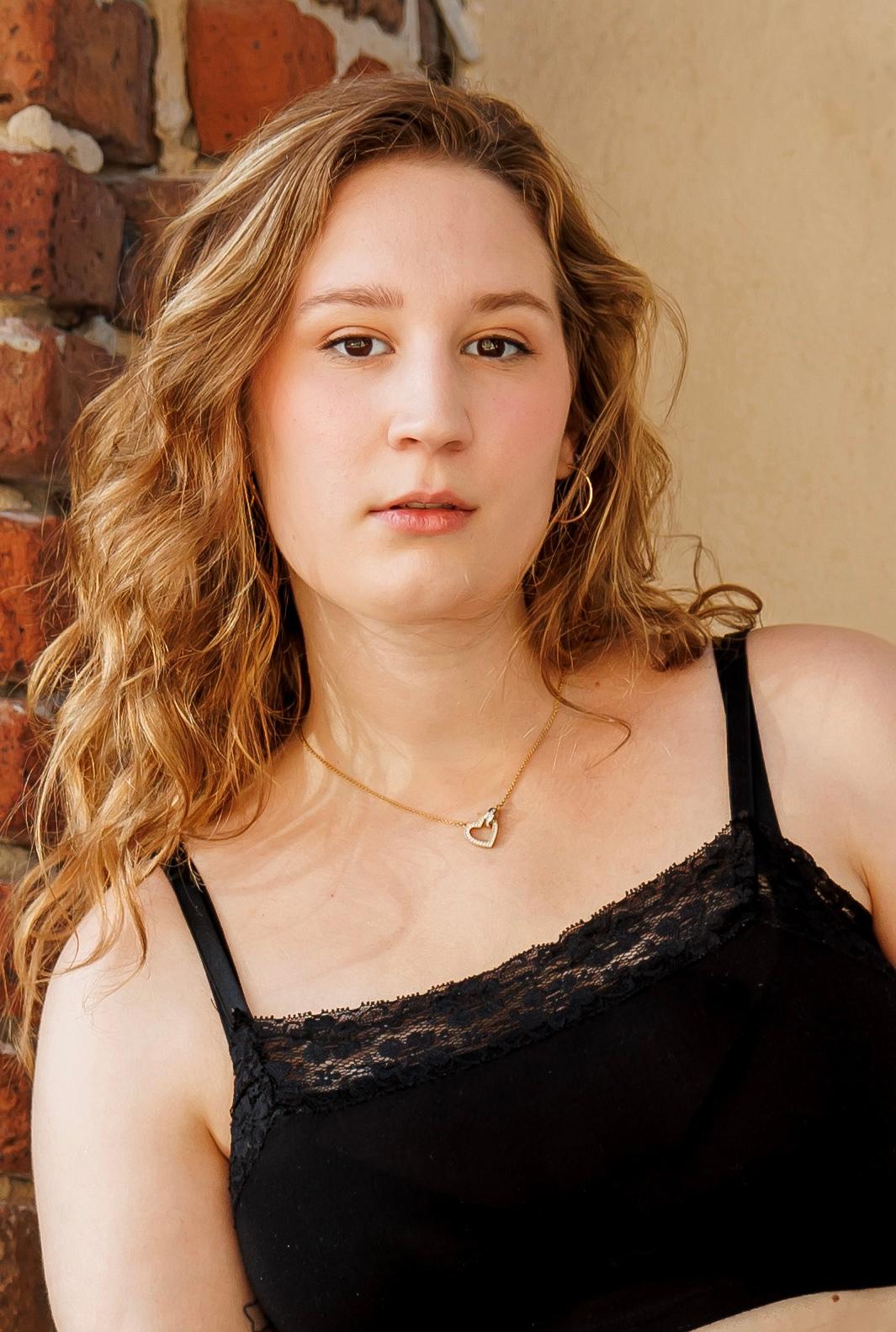 actor Kaycee Fillbright large photo