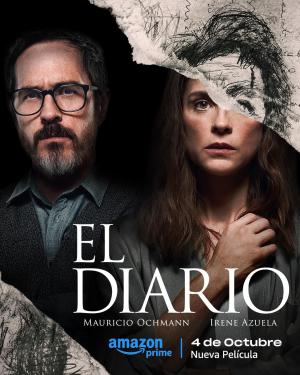 The Diary [Spanish]