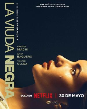 A Widow's Game [Spanish]