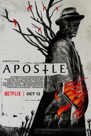 Apostle [Spanish]