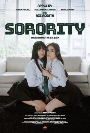 Sorority [Tagalog]