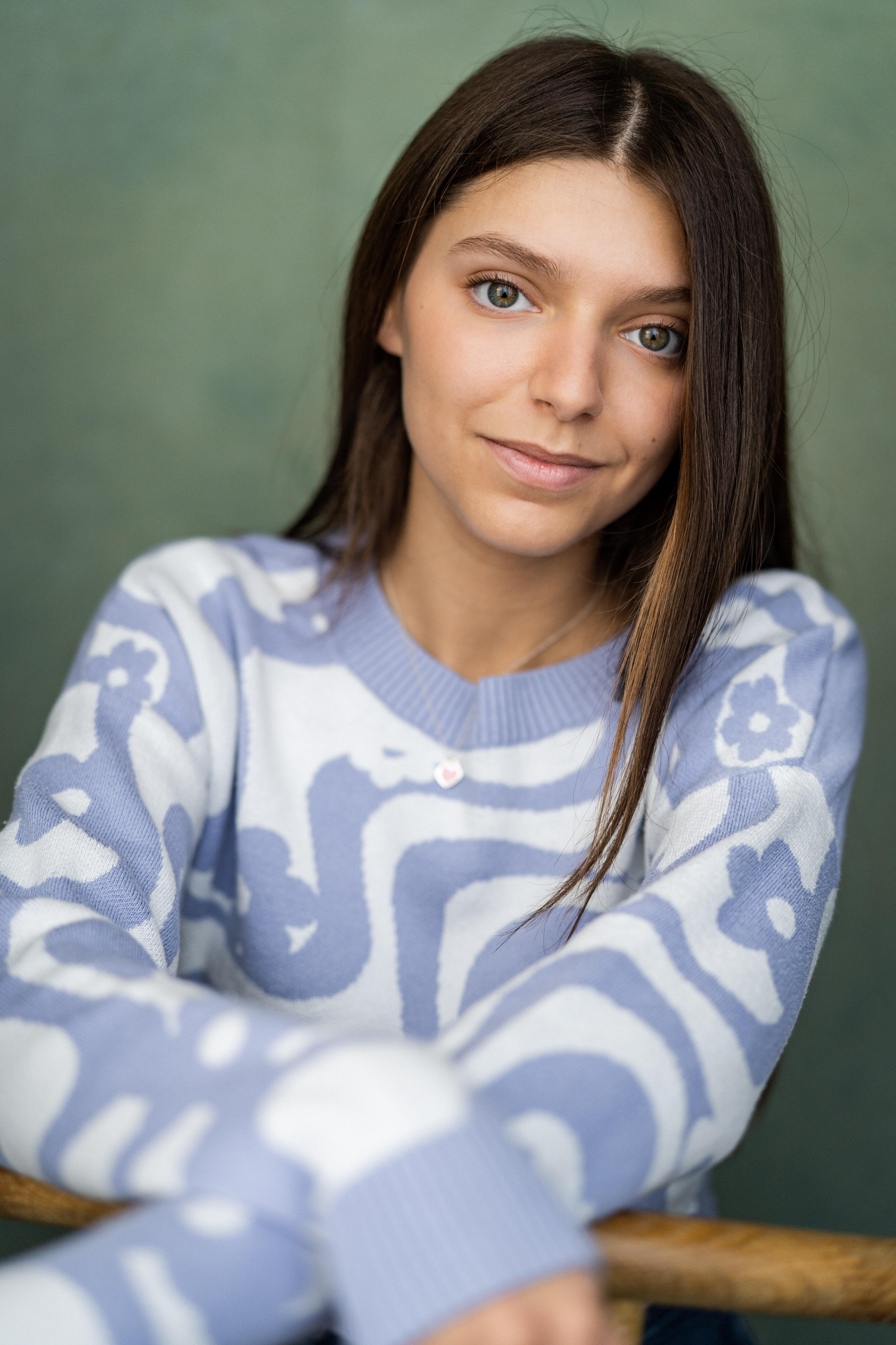 Mollie Cowen
