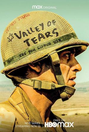 Valley of Tears [Spanish]