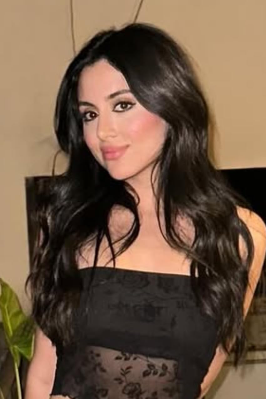 actor Valentina Murra large photo