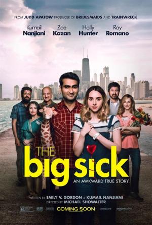 The Big Sick [Spanish]