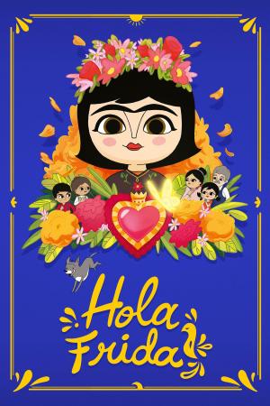 Hola Frida [Spanish]