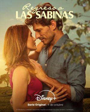 Return to Las Sabinas [Spanish]