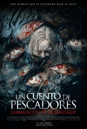 A Fisherman's Tale [SpanishLatam]