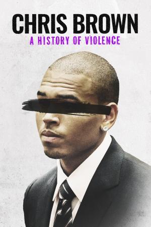 Chris Brown: A History of Violence [Spanish]