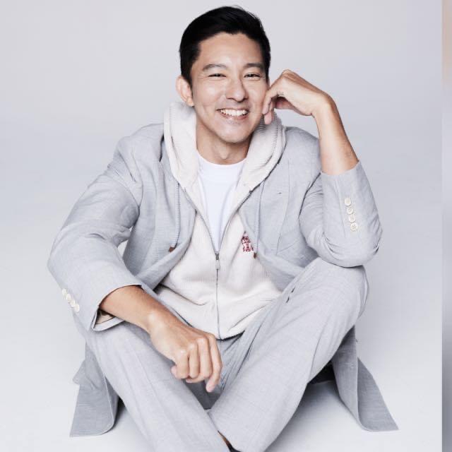 actor Leon Jay Williams large photo