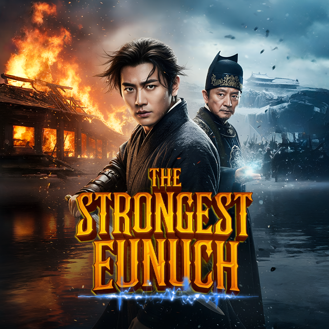 The Strongest Eunuch [Hindi] poster