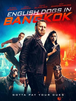 English Dogs [Spanish]