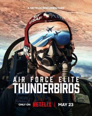 Air Force Elite: Thunderbirds [Spanish]