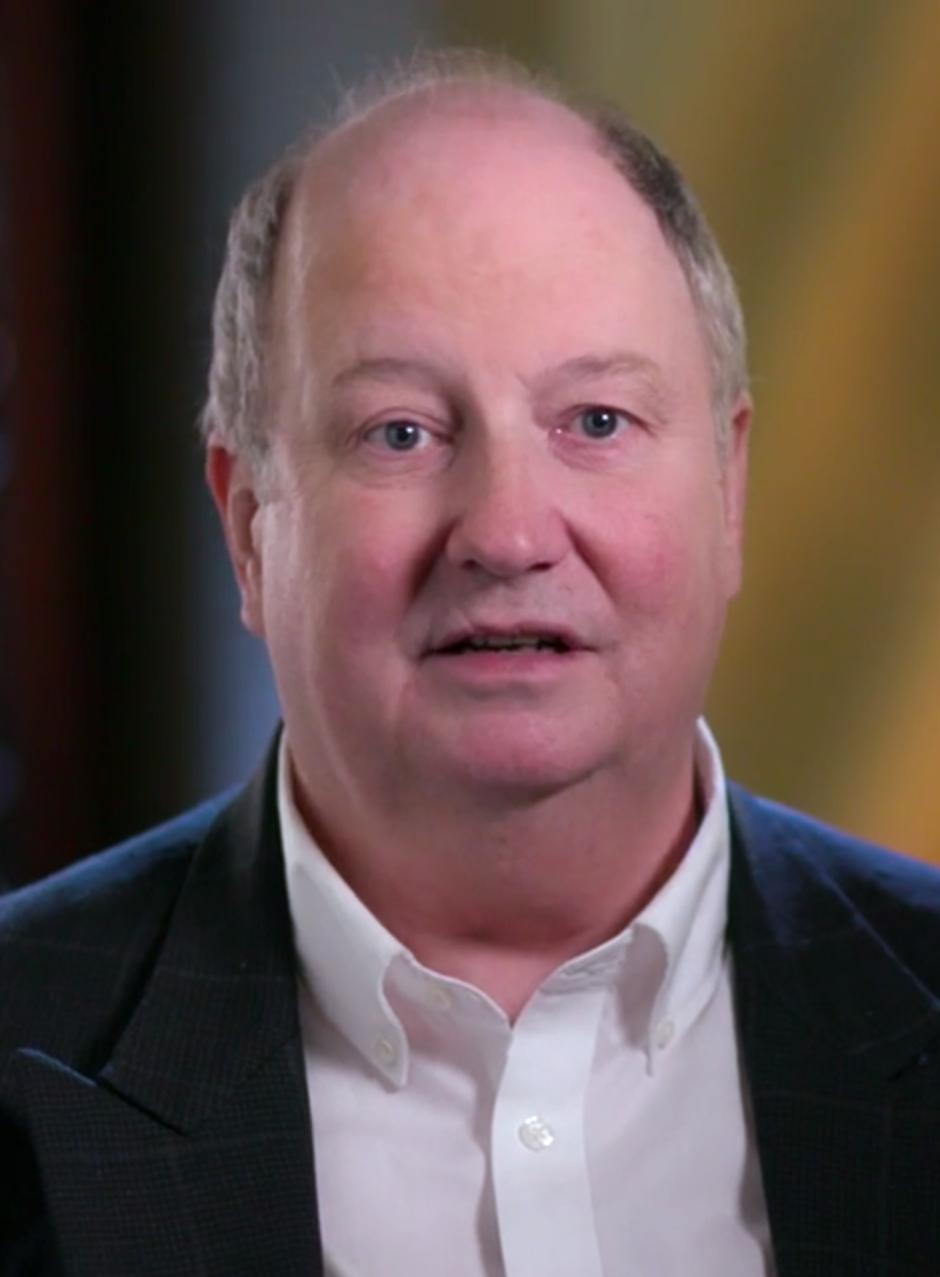 actor John Brandenburg large photo