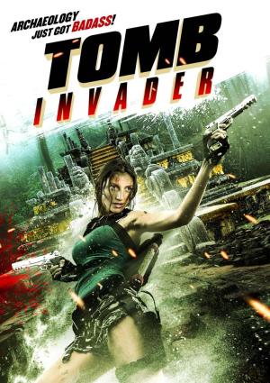 Tomb Invader [Spanish]