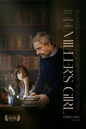 Miller's Girl [Spanish]