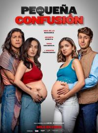 Una pequeña confusion