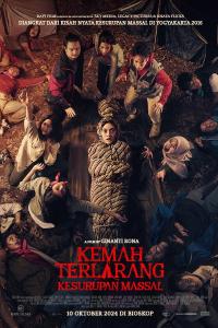 The Forbidden Camp: Mass Possession