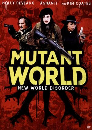 Mutant World [SpanishLatam]