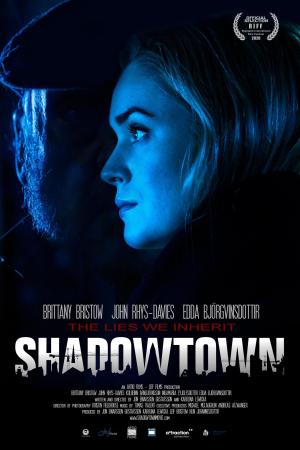 Shadowtown [Spanish]
