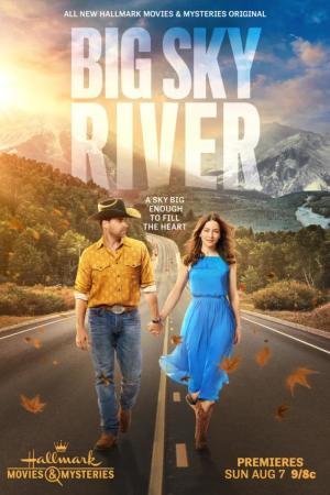 Big Sky River [SpanishLatam]