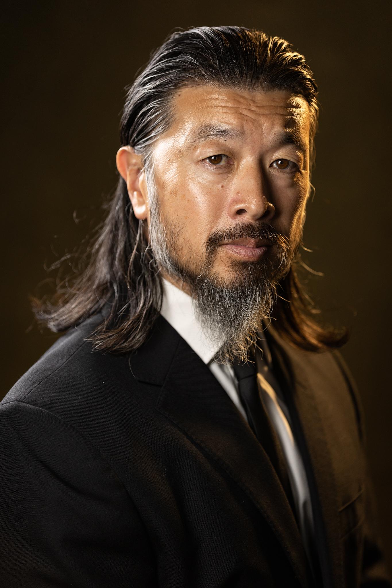 Richard Chan