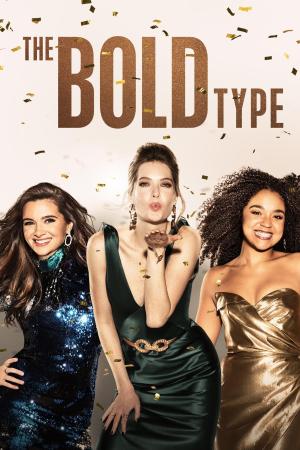 The Bold Type [Spanish] S1-S4