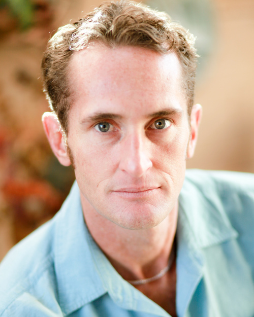 actor Jaime Powers large photo