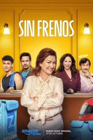 No Brakes [SpanishLatam]