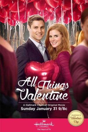 All Things Valentine [Spanish]