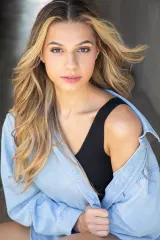 Olivia Mayo