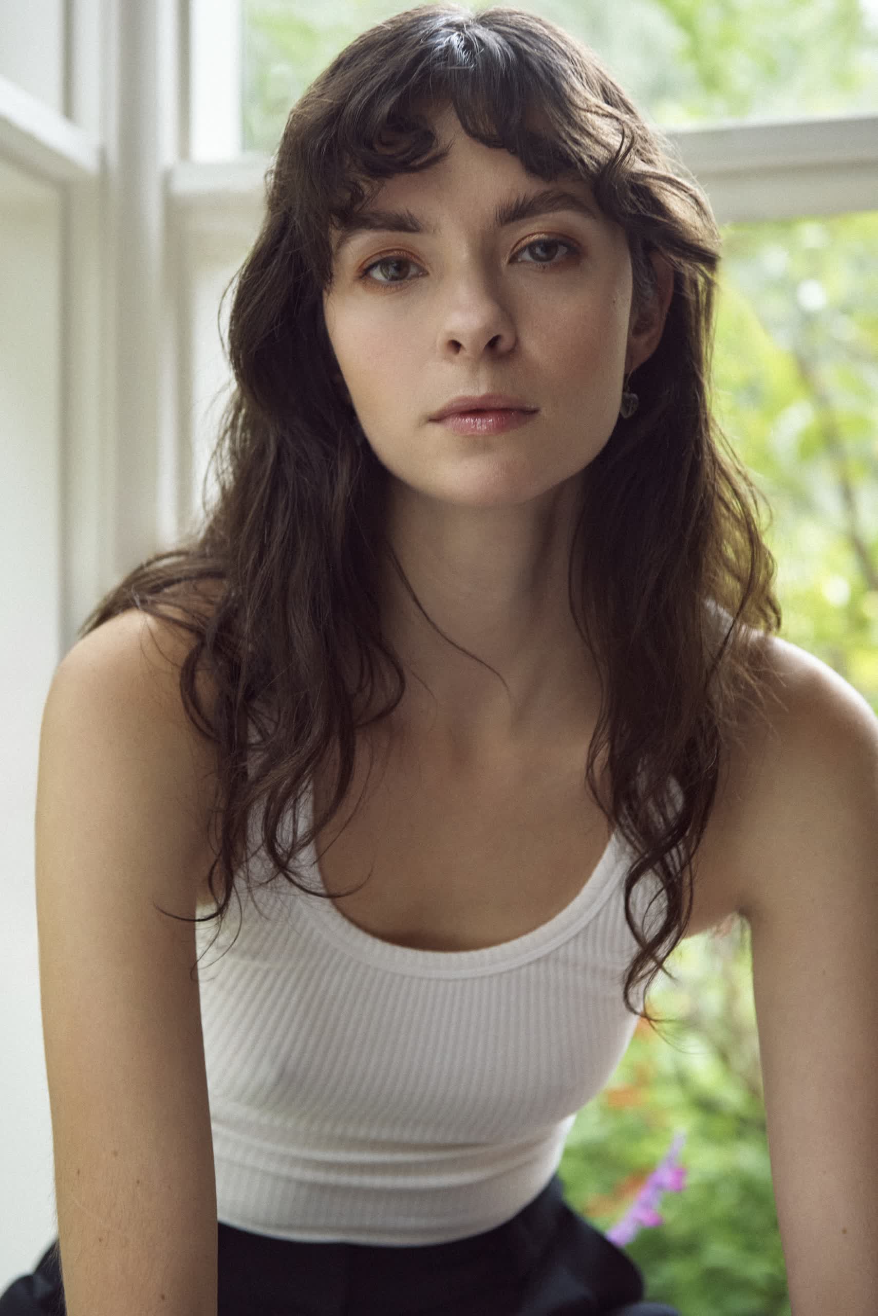 actor Charly Thorn large photo