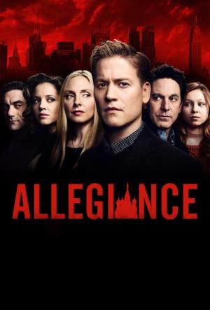 Allegiance [Spanish]