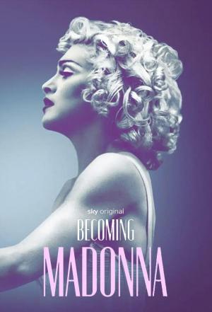 Becoming Madonna [Spanish]