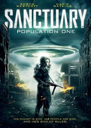 Sanctuary: Population One [Spanish]