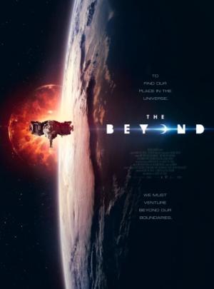 The Beyond [Spanish]