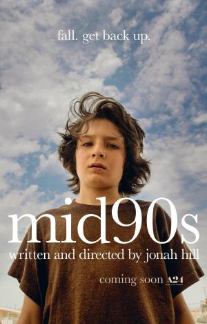 Mid90s [Spanish]