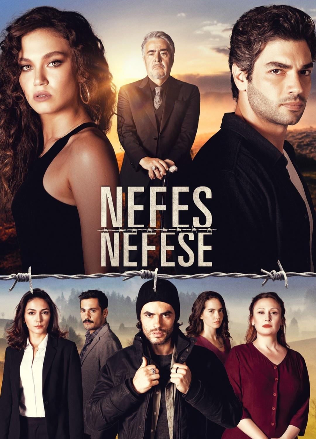 Nefes Nefese