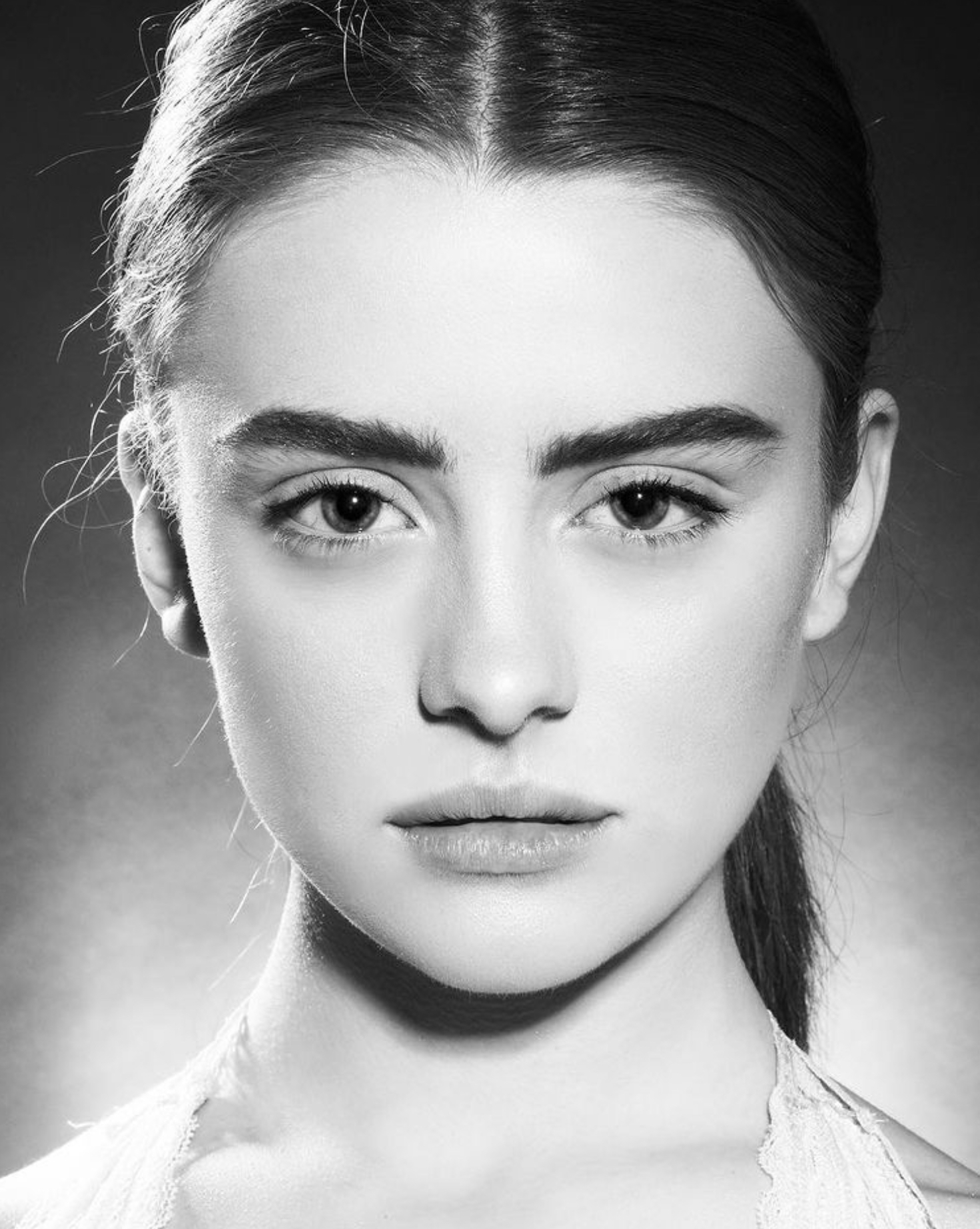 actor Courtney D'Angelo large photo